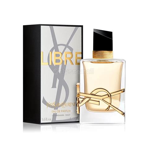 ysl libre edp 50ml